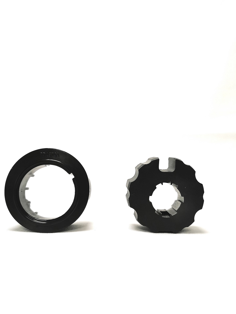 Adaptateur de tube ogive 70mm NICE 515.17000