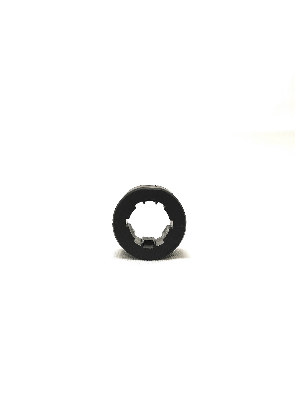 Adaptateur de tube rond 50mm NICE 515.25000