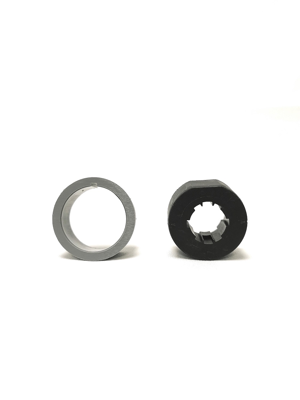 Adaptateur de tube rond 60mm NICE 515.26000
