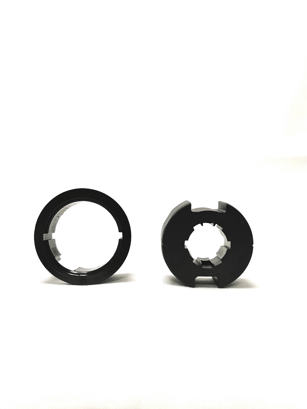Adaptateur de tube Deprat 62mm NICE 515.26200