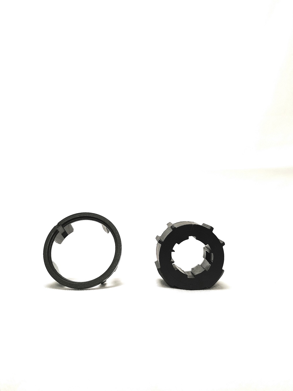 Adaptateur de tube zf54-54mm NICE 515.26254