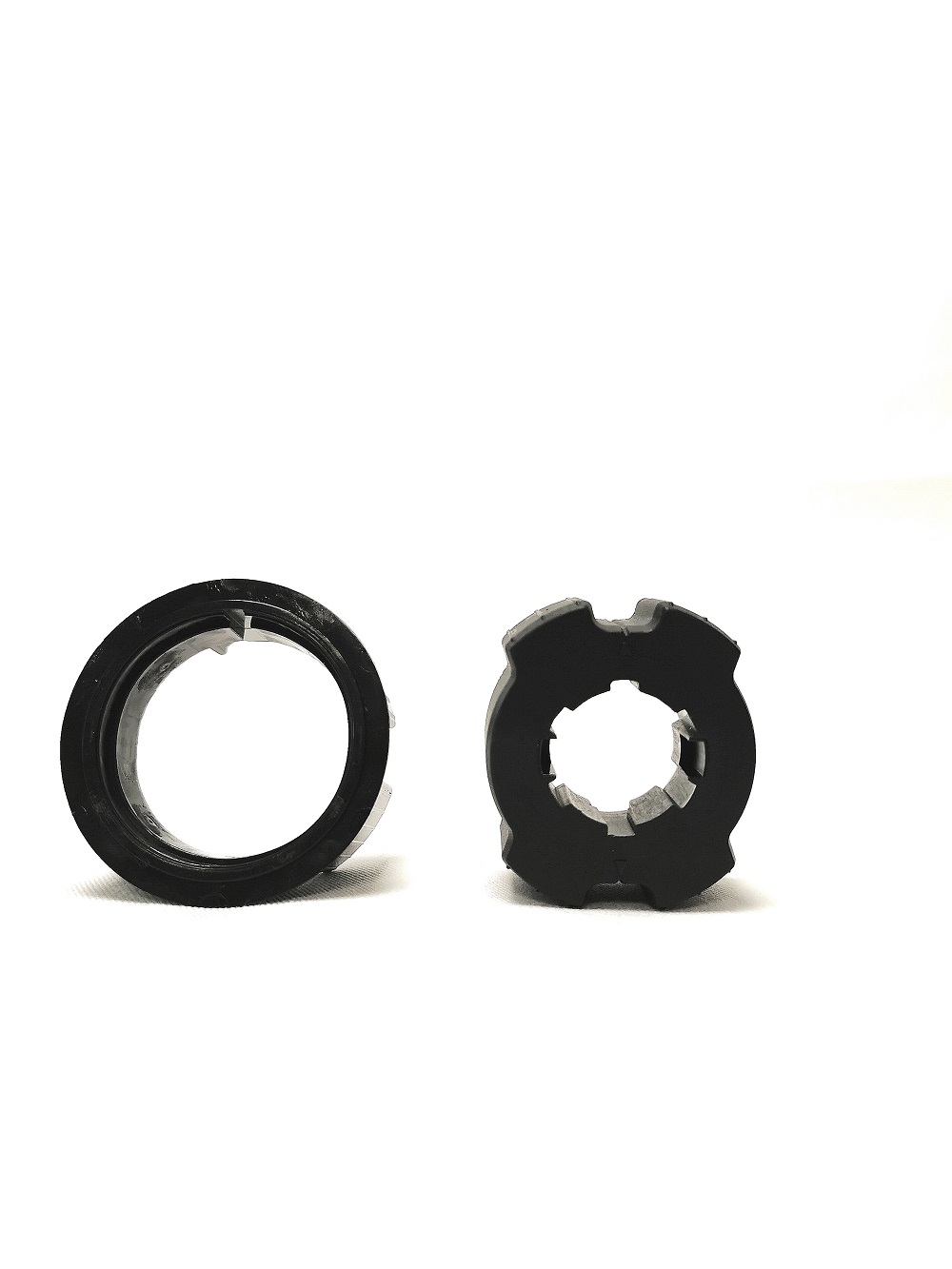 Adaptateur de tube zf64-64mm NICE 515.26264