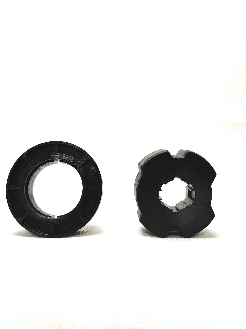 Adaptateur de tube ZF80 80mm NICE 515.28000