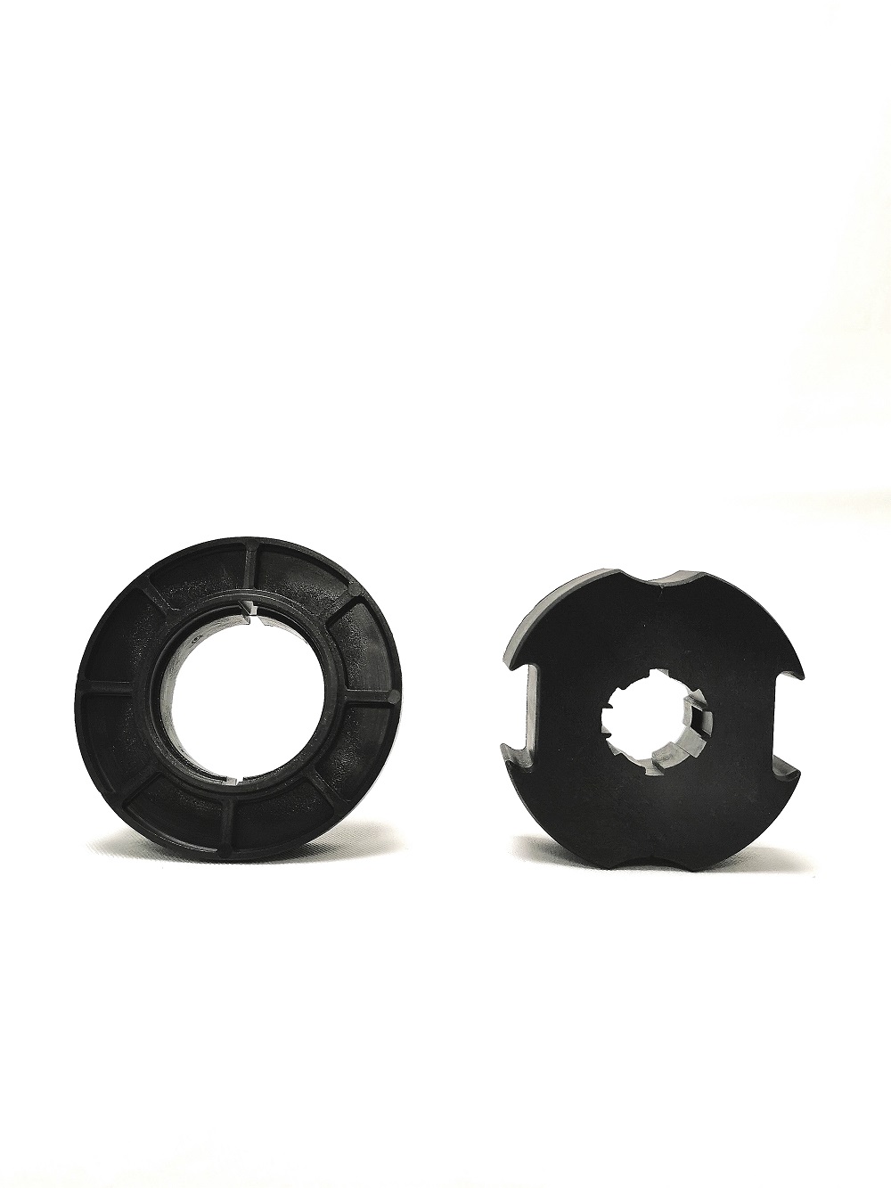 Adaptateur tube Deprat 89mm NICE 515.28900