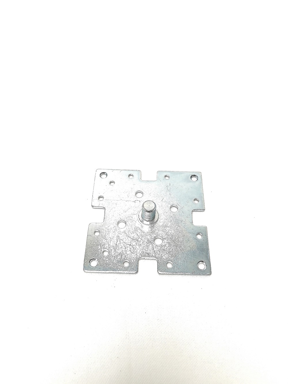 Attache moteur store-volet roulant NICE 525.10044