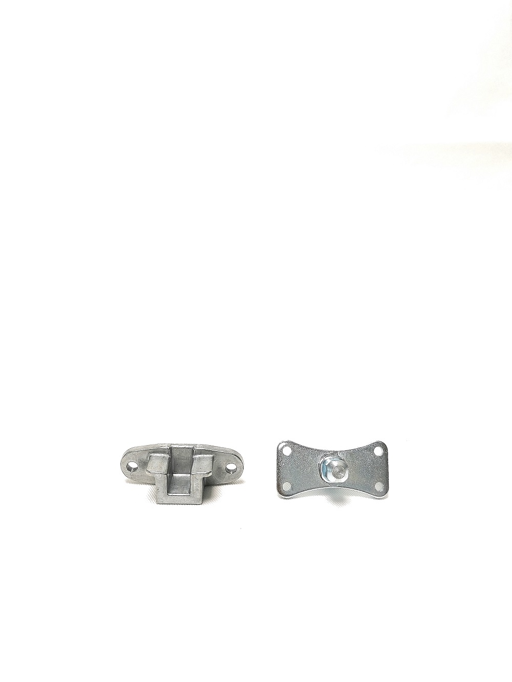 Attache moteur store volet roulant NICE 525.10056