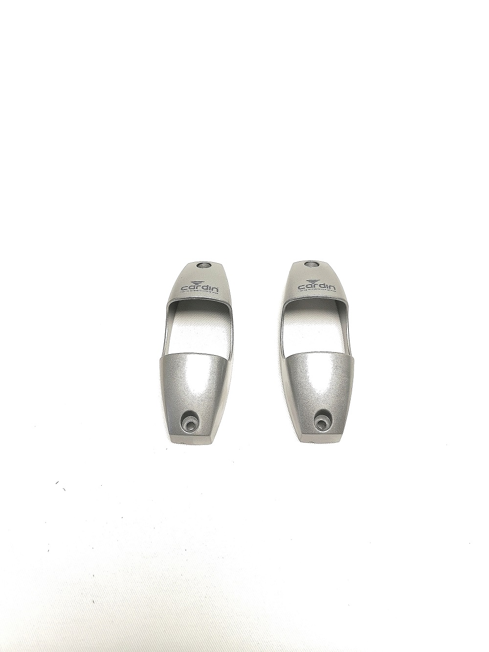 Protections métalliques pour VEDO180