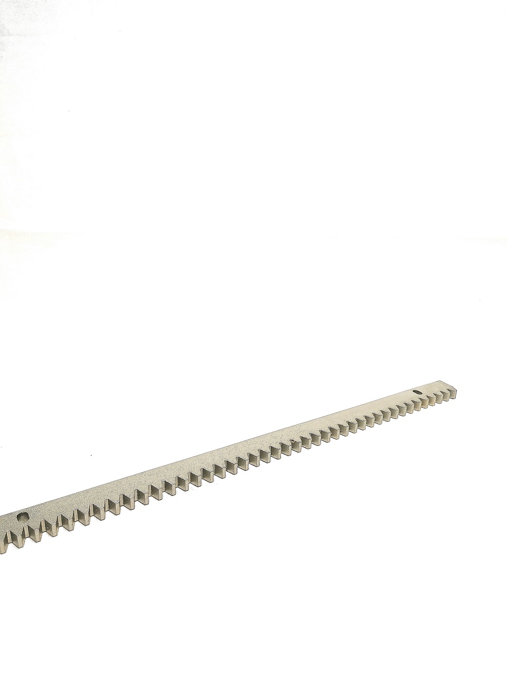 Crémaillère métal tout type de moteur