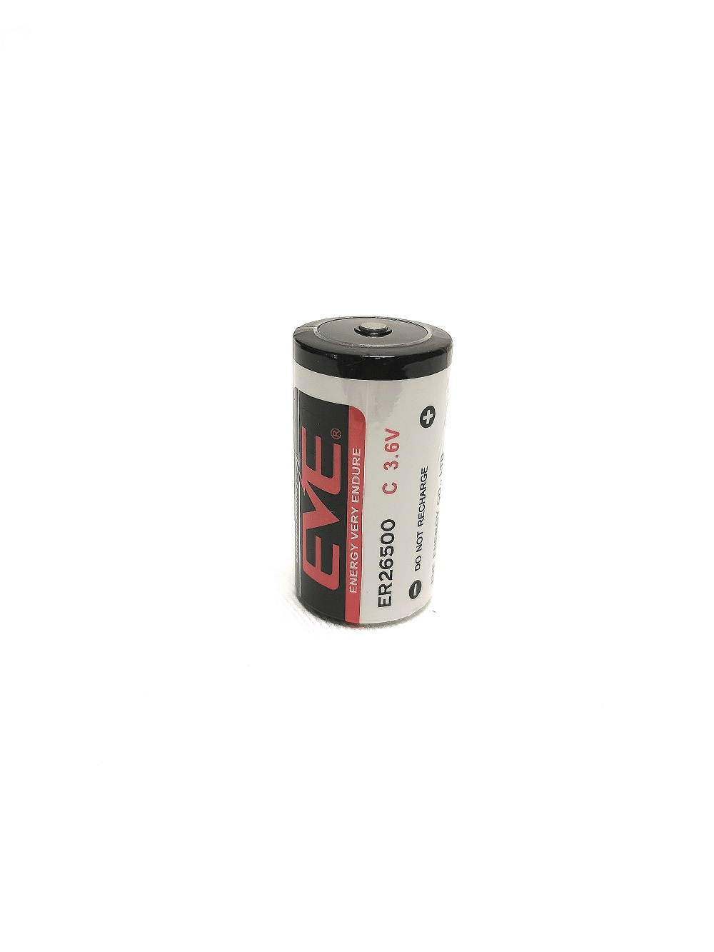 Batterie 3.6V lithium NICE FTA1 pour photocellules - DNA