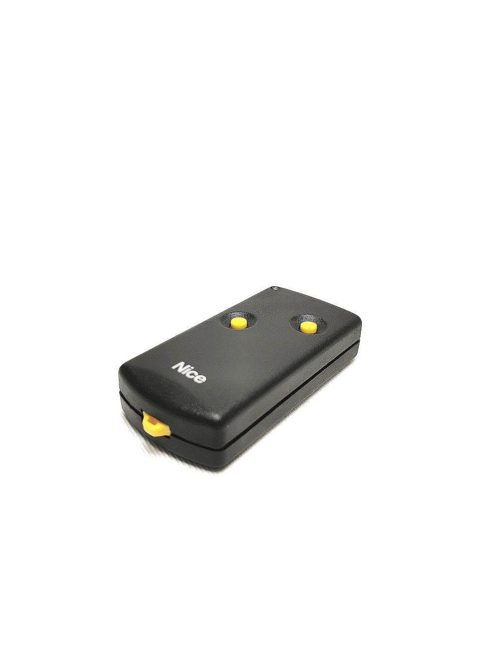 Télécommande Nice Easy K2M/B – Fréquence 26.995Mhz – 2 boutons