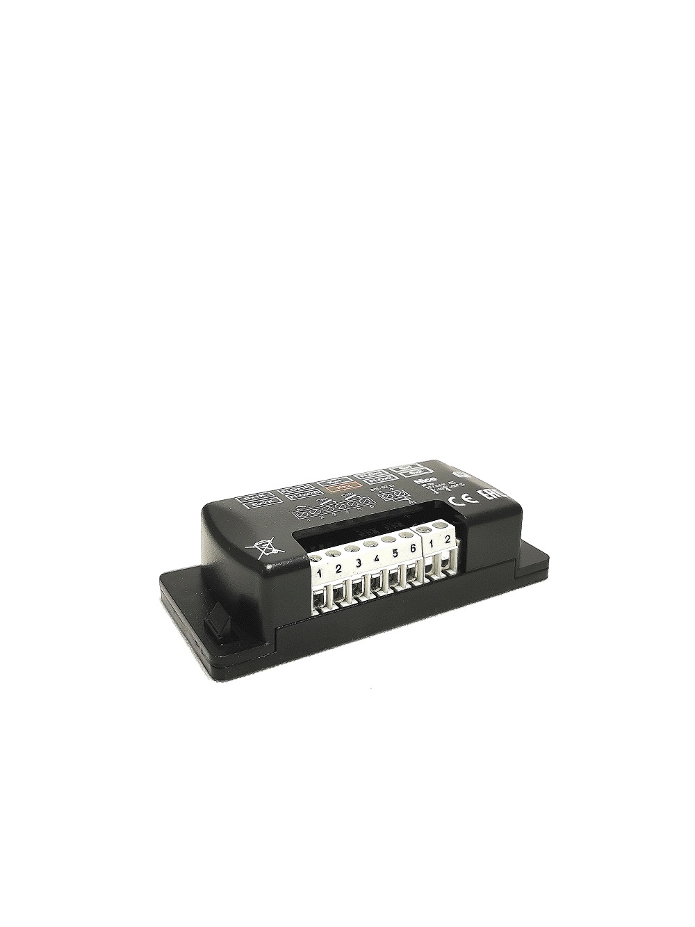 Récepteur radio Nice Easy KX2/B – Fréquence 26.995Mhz – 2 canaux