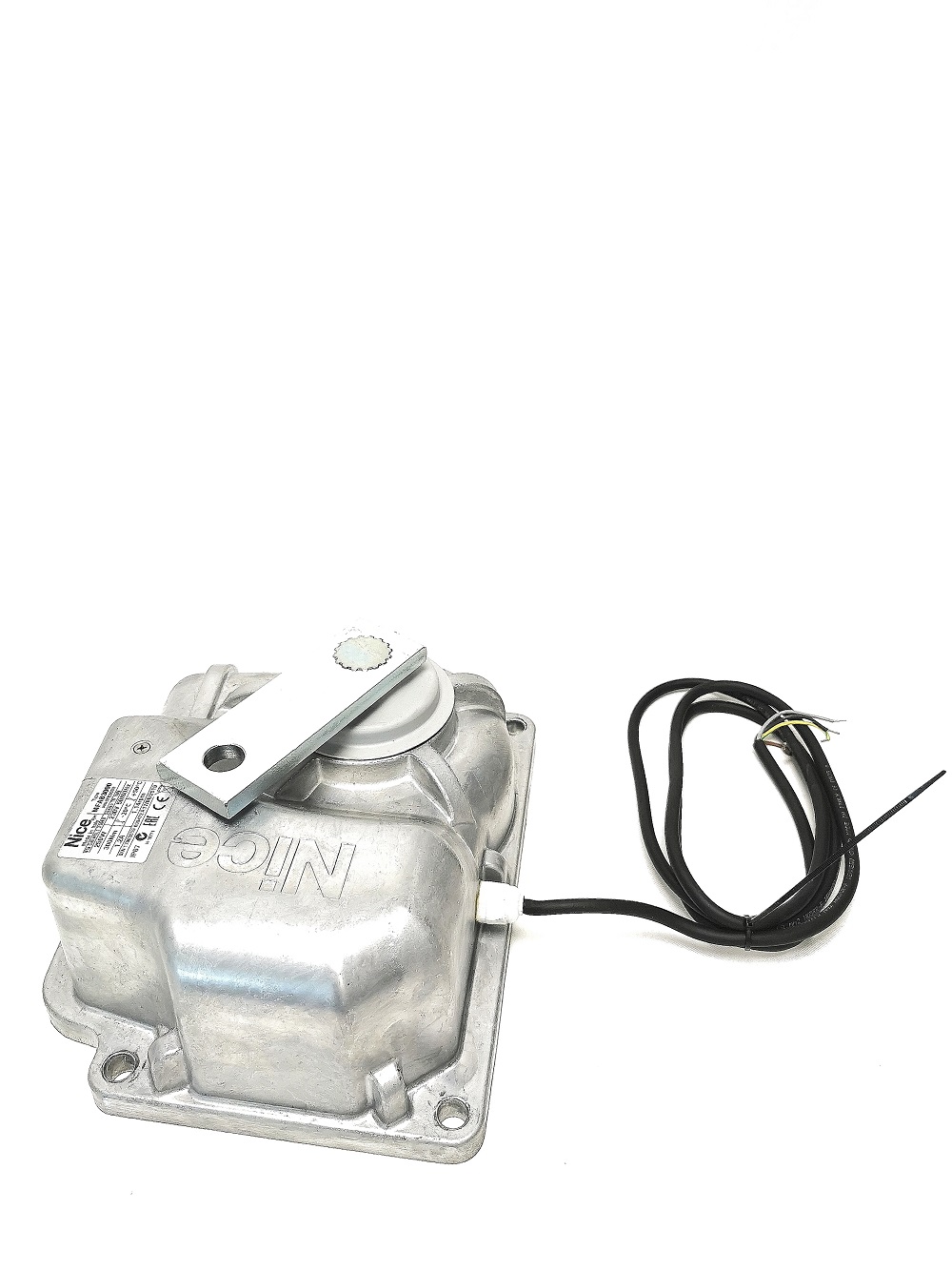 Moteur encastré rapide NICE ME3024HS