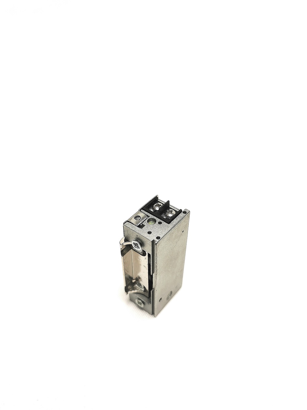 Gâche électrique à rupture de courant 12V DC + varistance – SEWOSY SE3