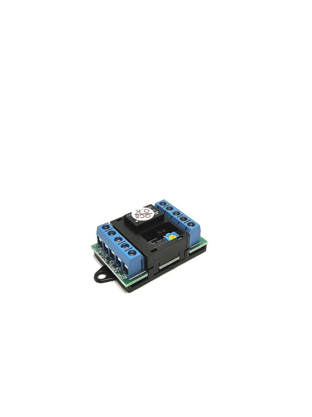 Module temporisation IZYX TM200