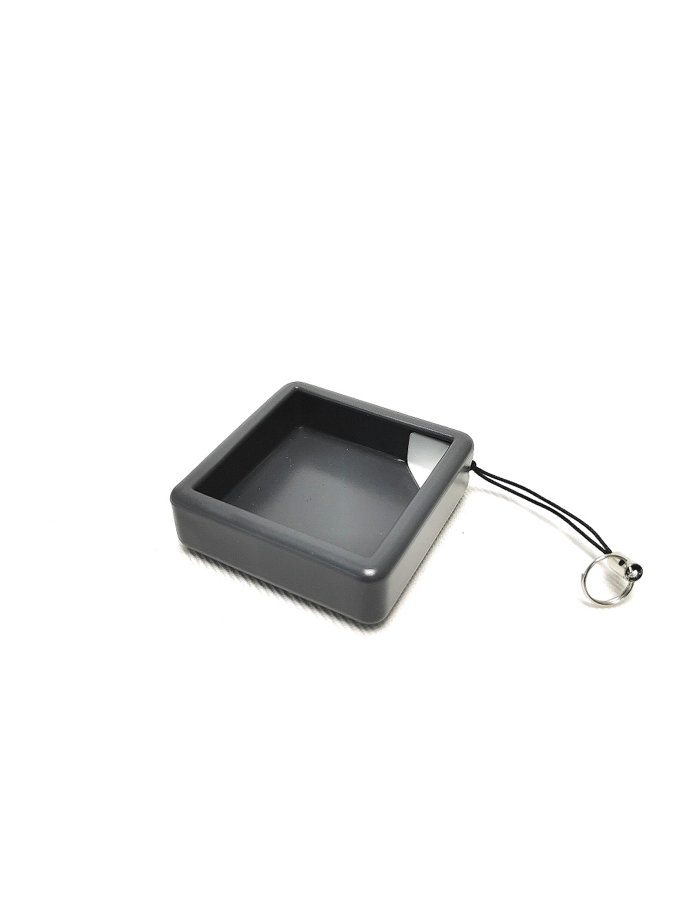 Mini support protection NICEWAY-WCG graphite