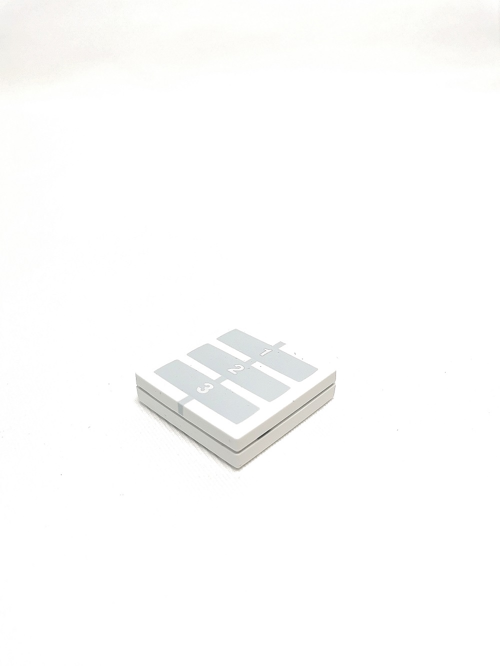 Télécommande modulaire NiceWay WM003C