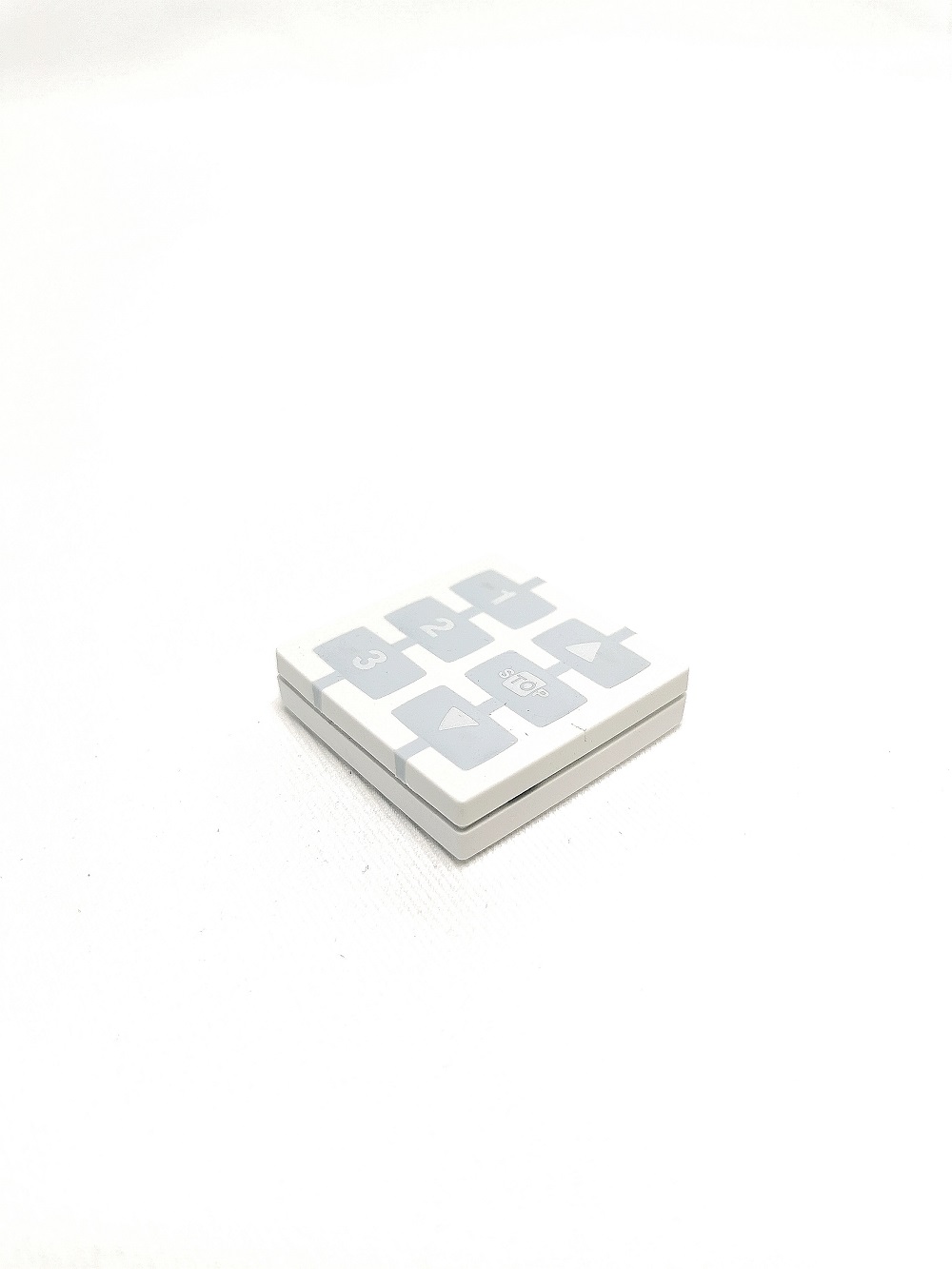 Télécommande modulaire NiceWay WM003C1G