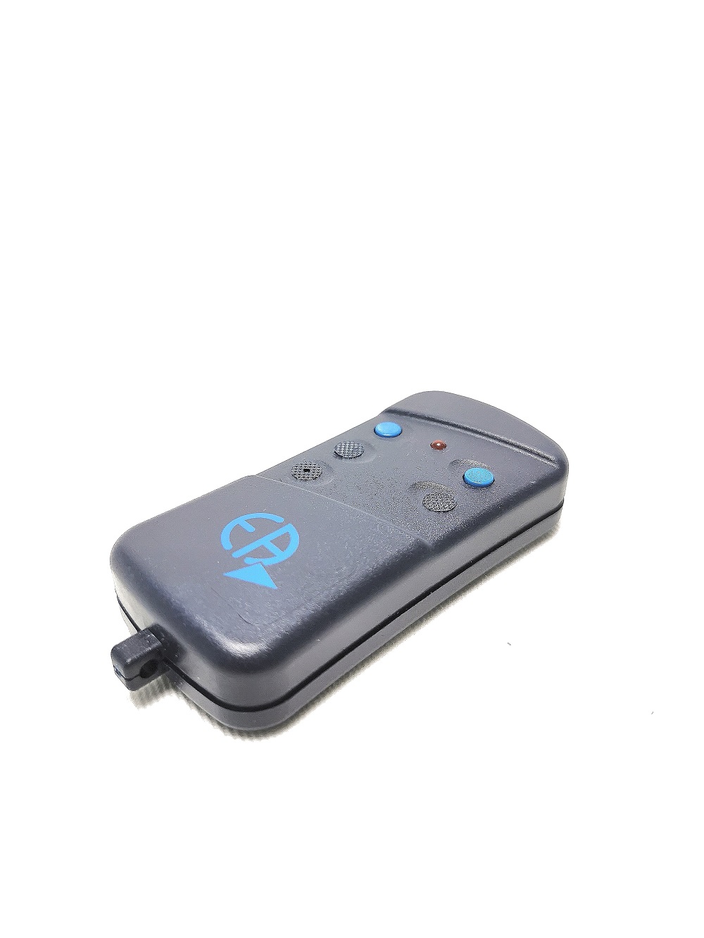 Télécommande 2 boutons Europe automatismes – ASMY2