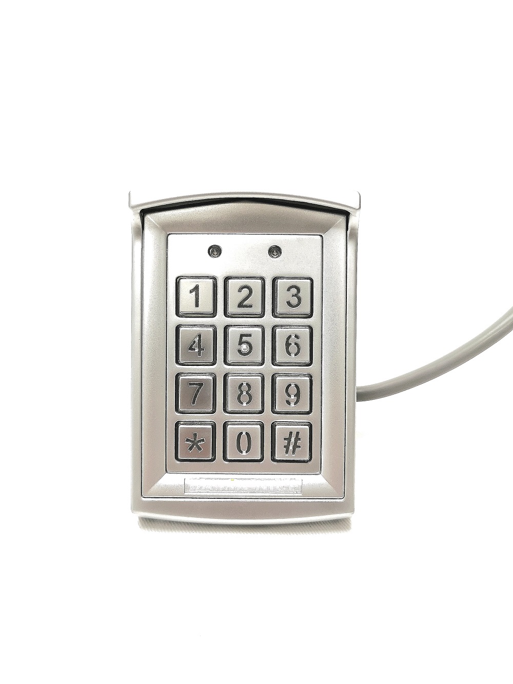 Clavier à code 1010 utilisateurs SEWOSY K1000 - DNA