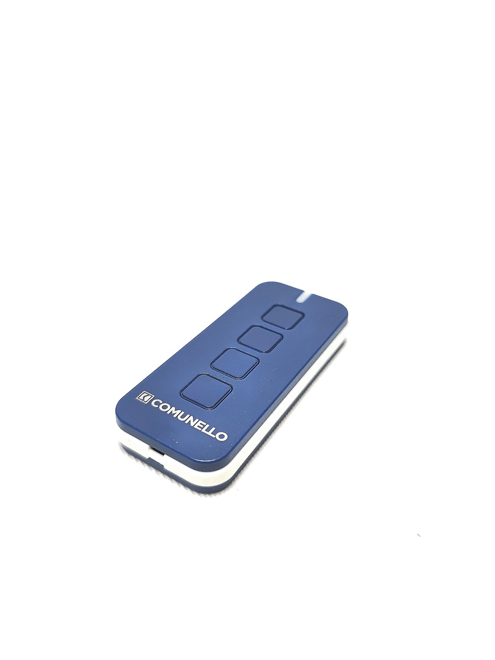 Télécommande Comunello VICTOR-4-RC-BLUE