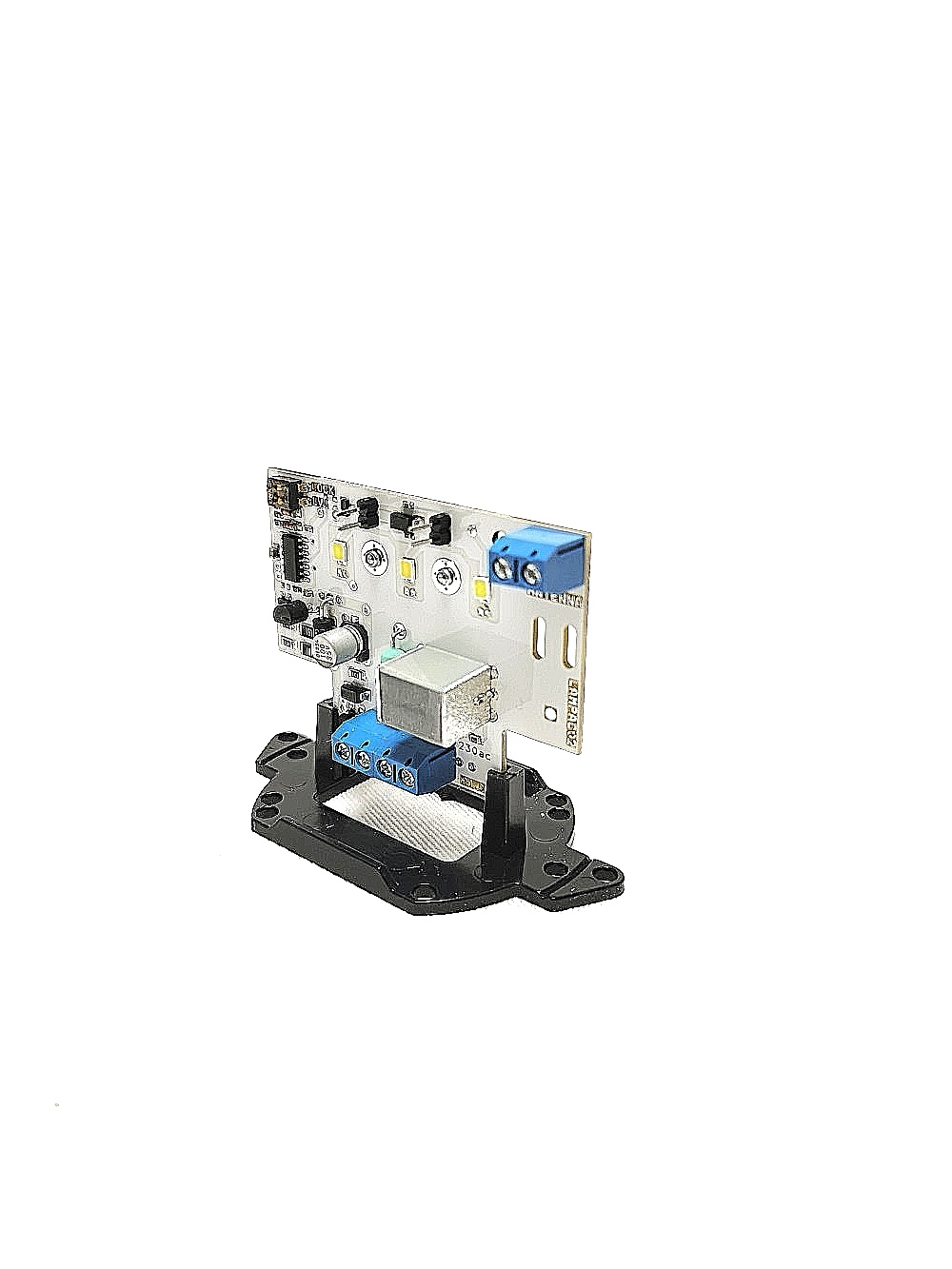 Carte Led de remplacement