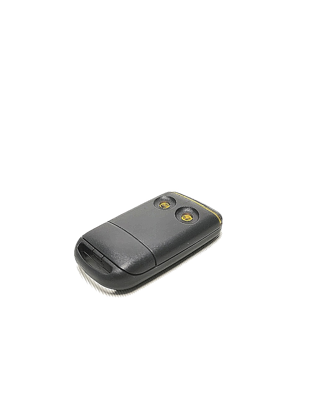 Télécommande DNA 433 mhz 2 boutons – D43T2S