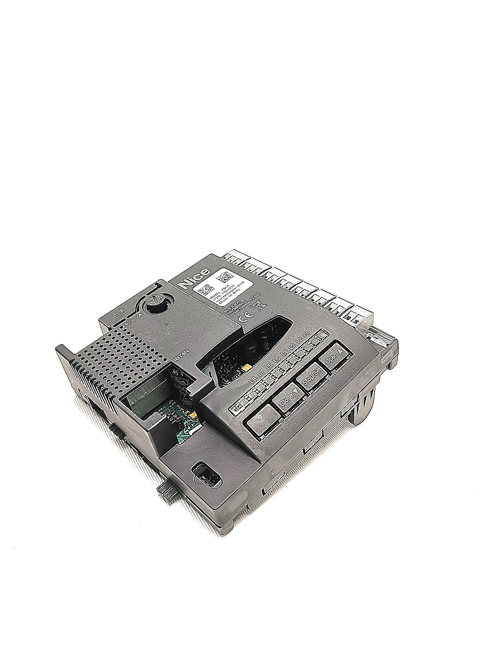 Logique de commande NICE POA3R10