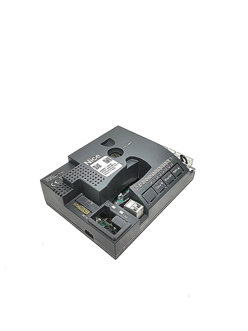 Logique de commande NICE RBA3R10