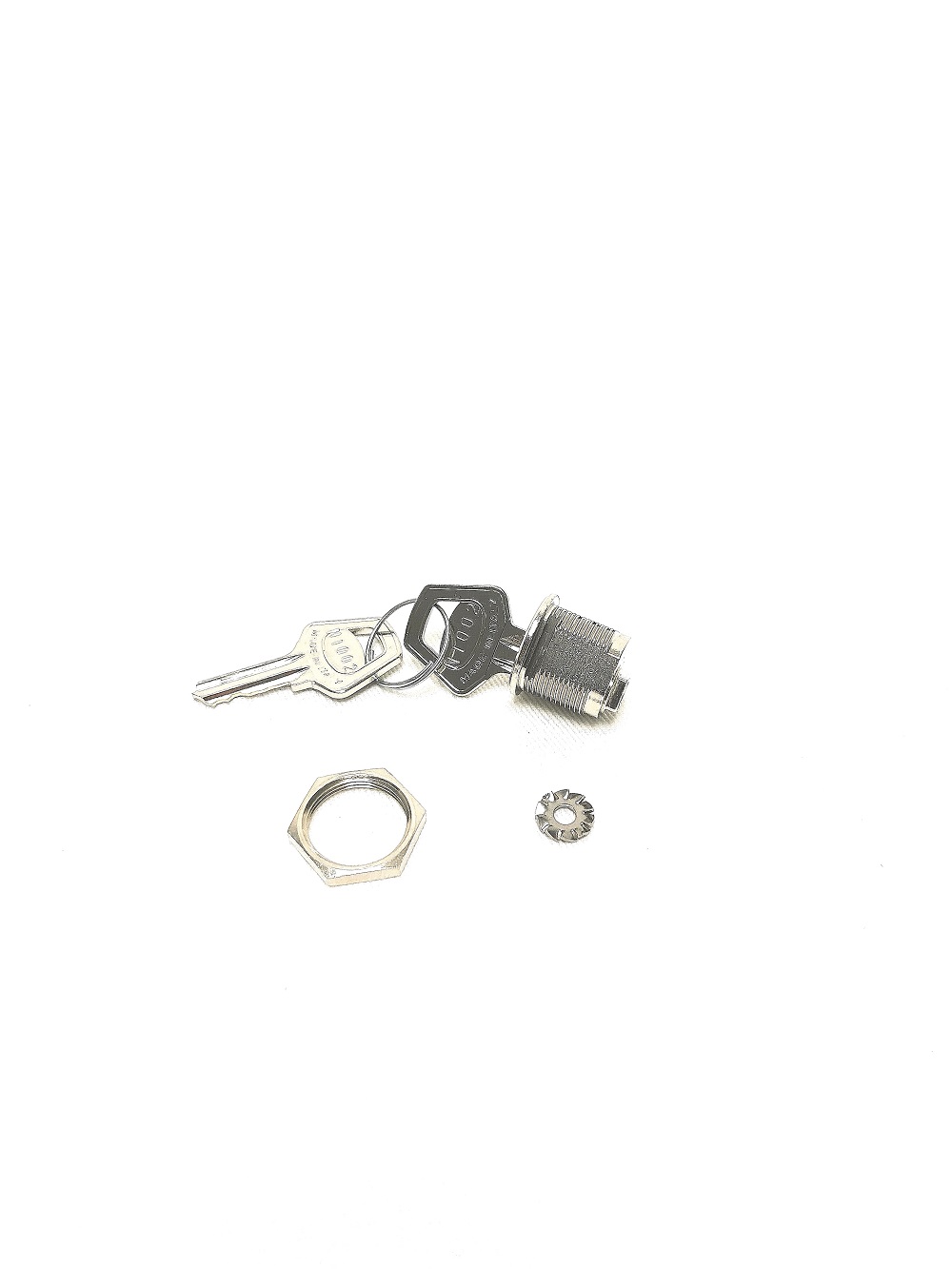 serrure seule pour système déverrouillage ou capot moteur NICE CM-B.1630