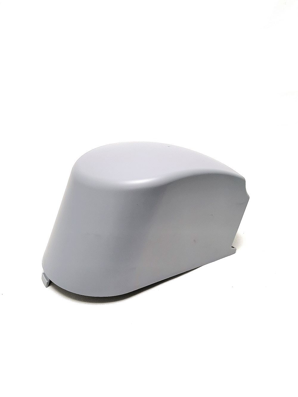 Capot plastique pour moteur Popkit
