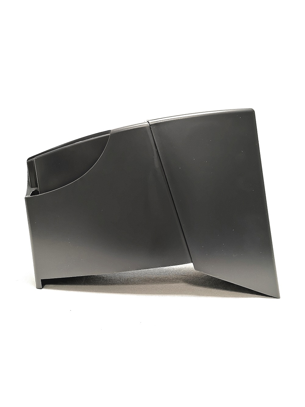 Capot plastique de remplacement Robus