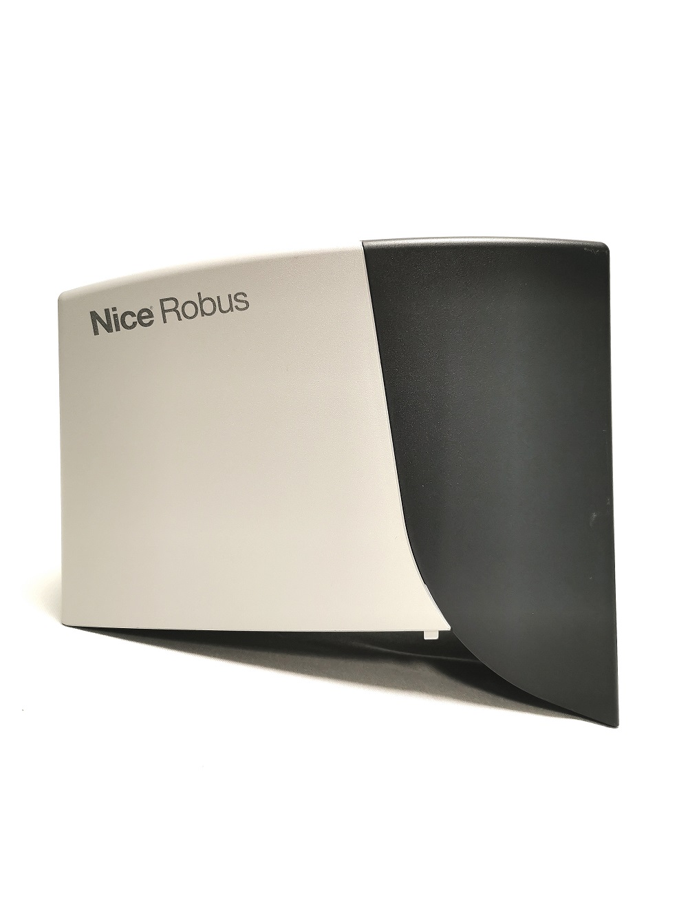 Capot plastique remplacement ROBUS