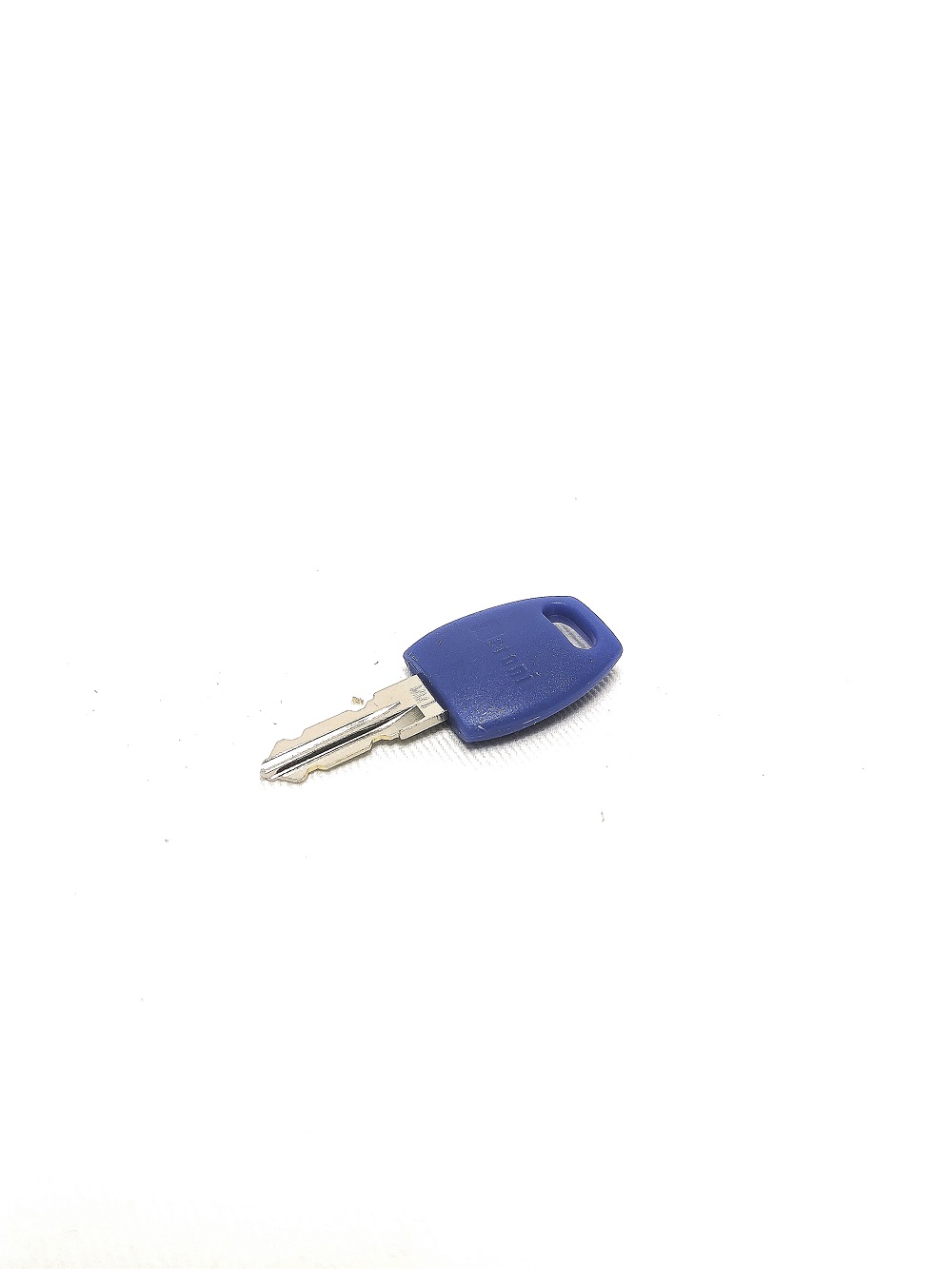 Clé de déverrouillage pour moteur Comunello
