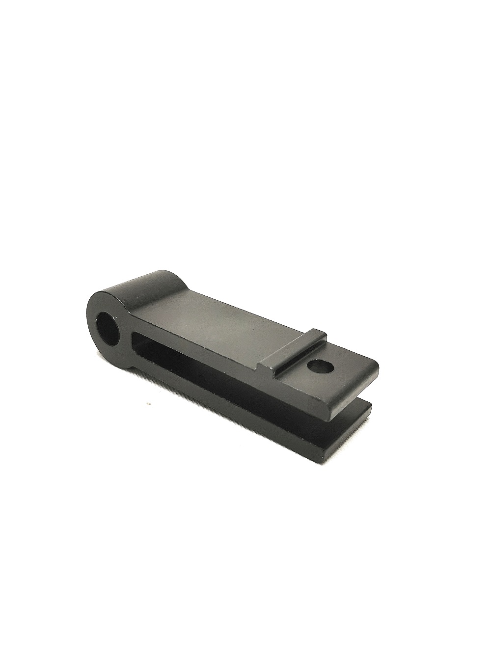 Fourche fixation arrière moteur ASY