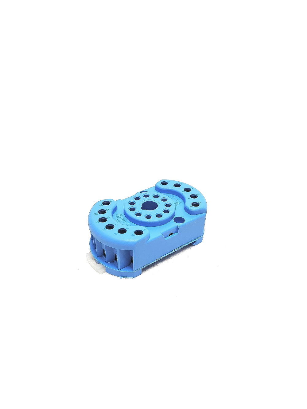 Support ampli de boucle
