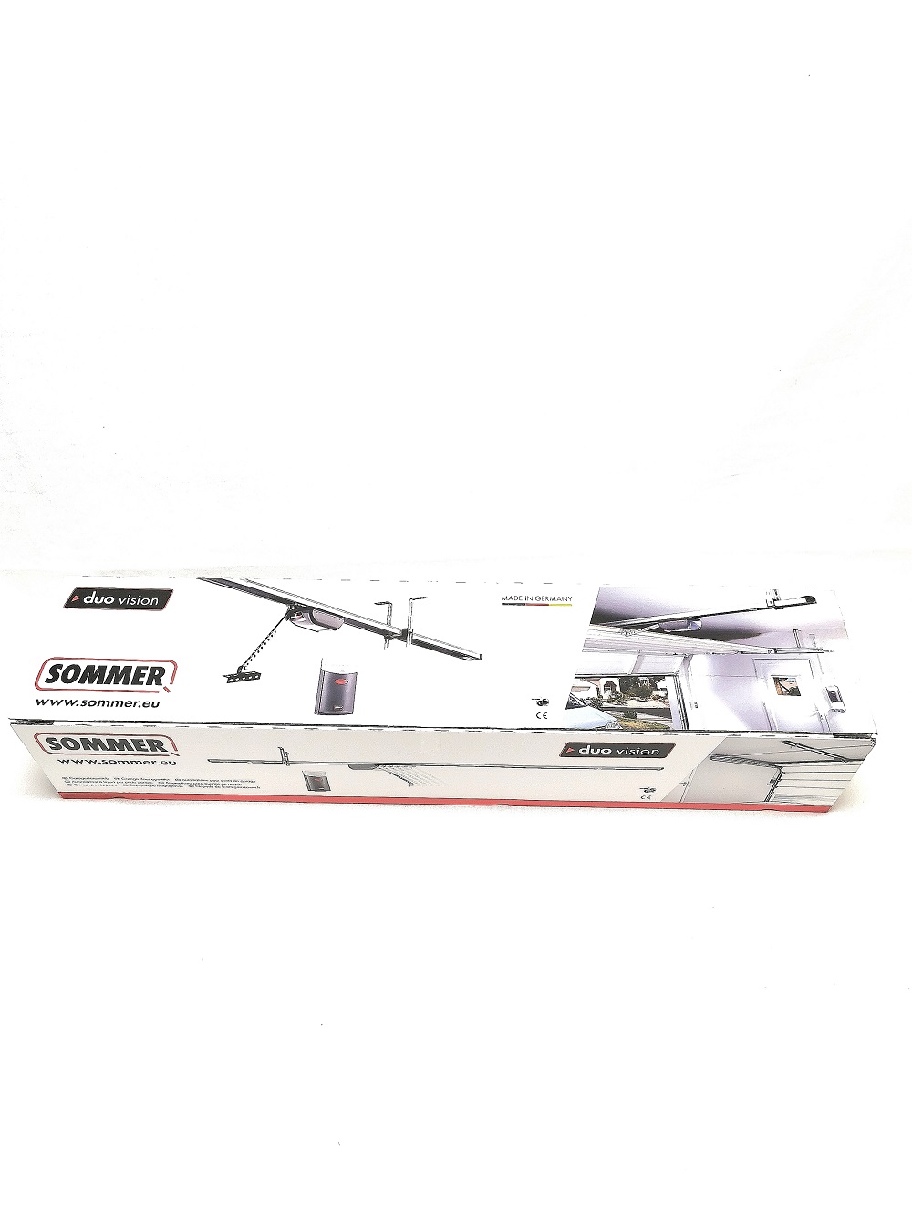Kit SOMMER DUO VISION 800