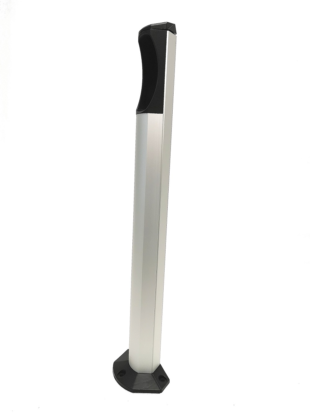 colonnettes aluminium pour cellules VEDO180