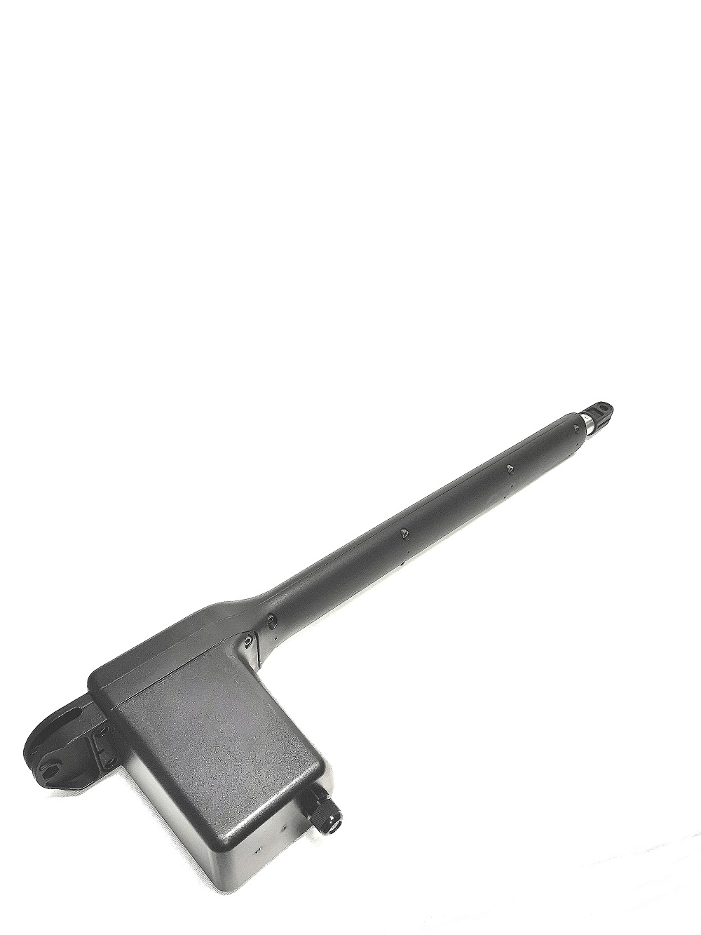 Moteur électromécanique 24V pour portail battant