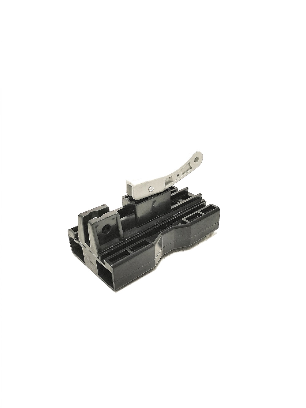 Chariot pour moteur de garage RAMPART600 - COMUNELLO