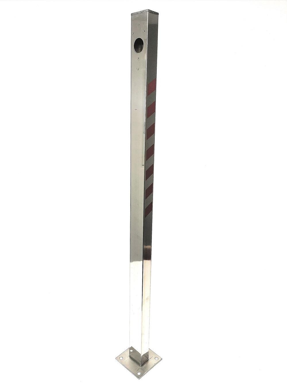 Potelet support lecteur ACIE PO401