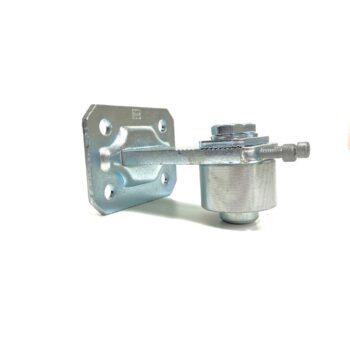 Pivot supérieur sur roulement à billes diamètre 50mm
