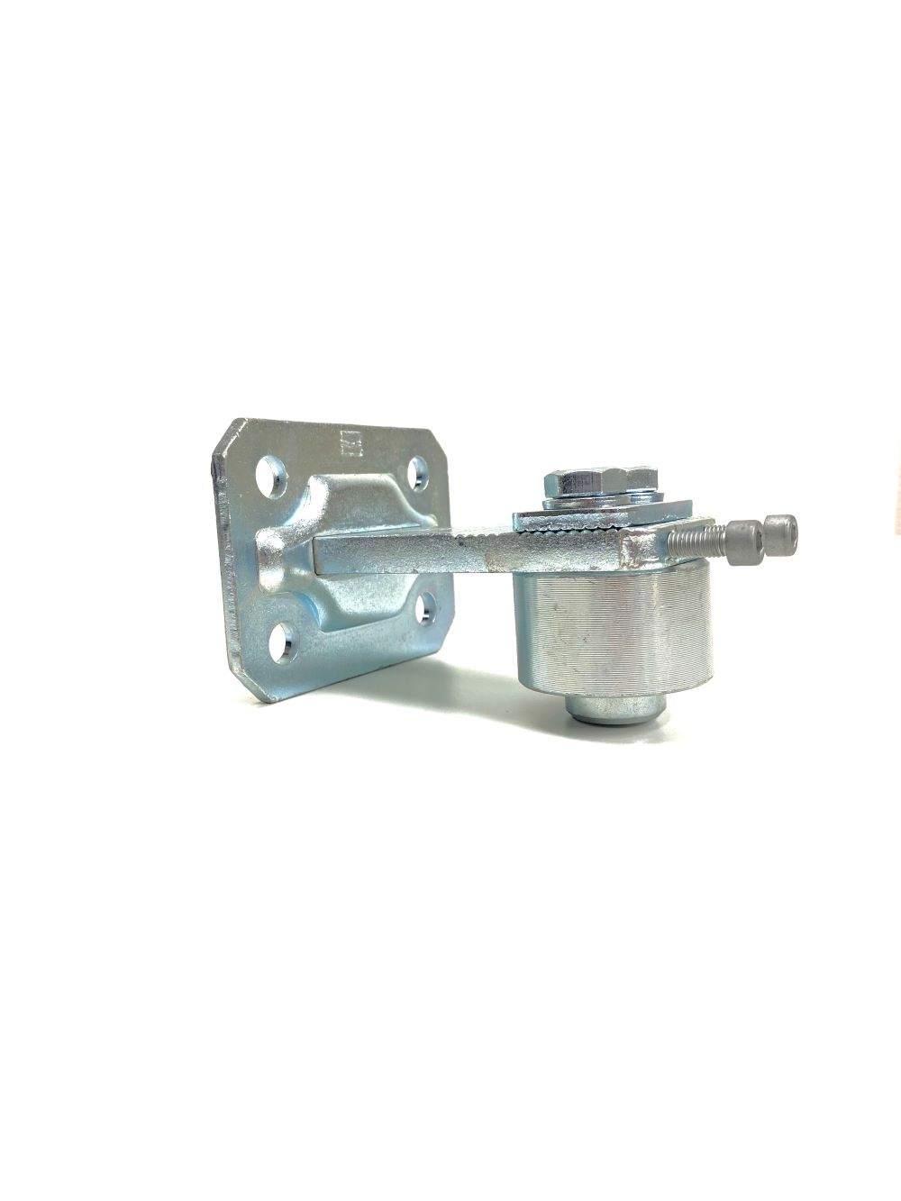 Pivot supérieur sur roulement à billes diamètre 50mm