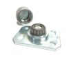Pivot inférieur sur roulement à aiguilles diamètre 70mm