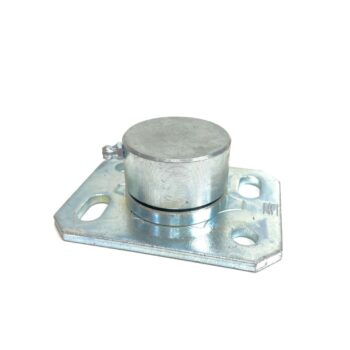 Pivot inférieur sur roulement à aiguilles diamètre 50mm