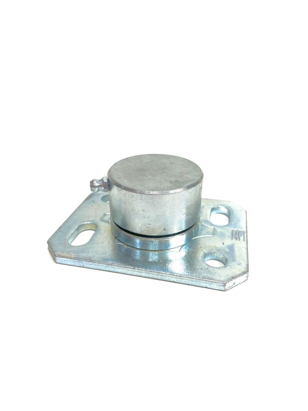 Pivot inférieur sur roulement à aiguilles diamètre 50mm