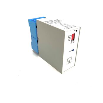 Amplificateur de boucle magnétique 24 V