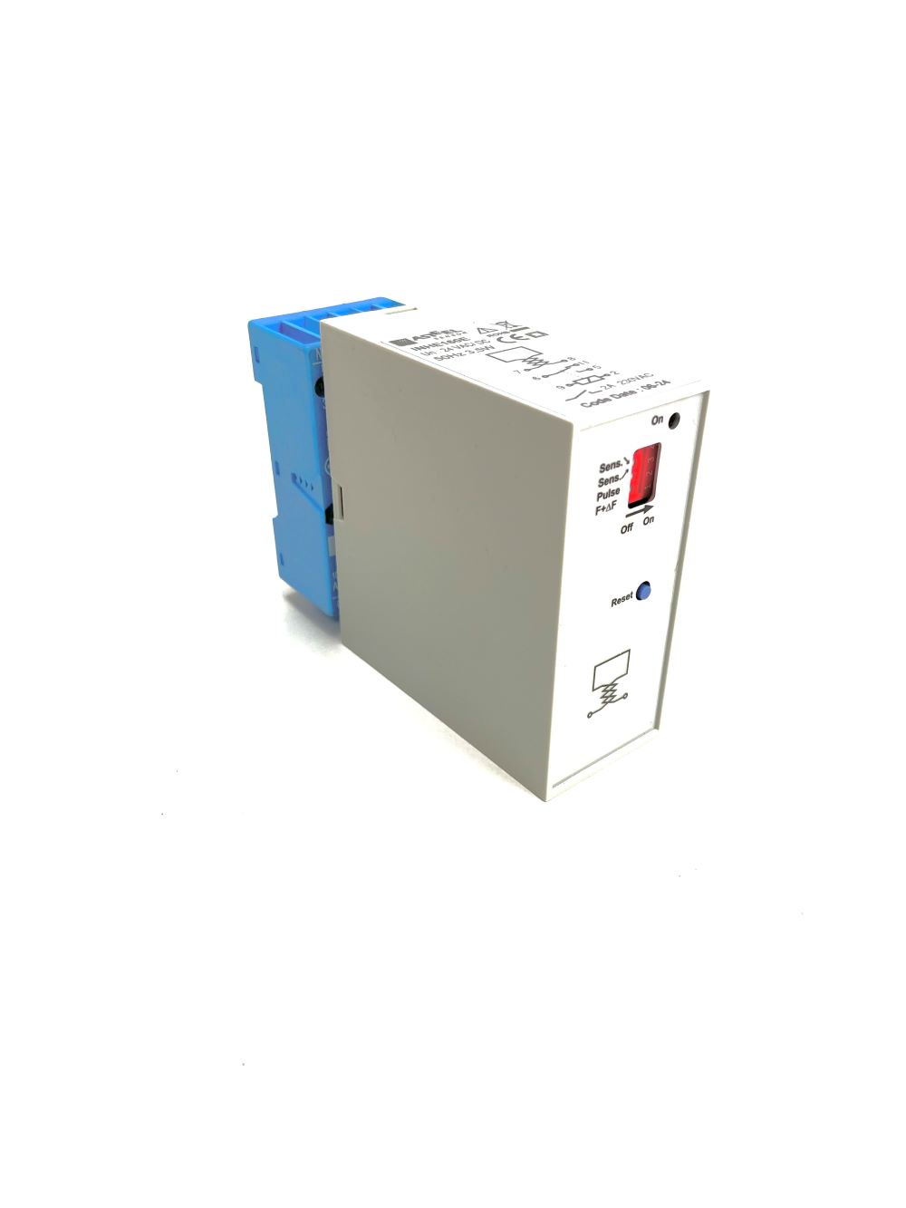 Amplificateur de boucle magnétique 24 V