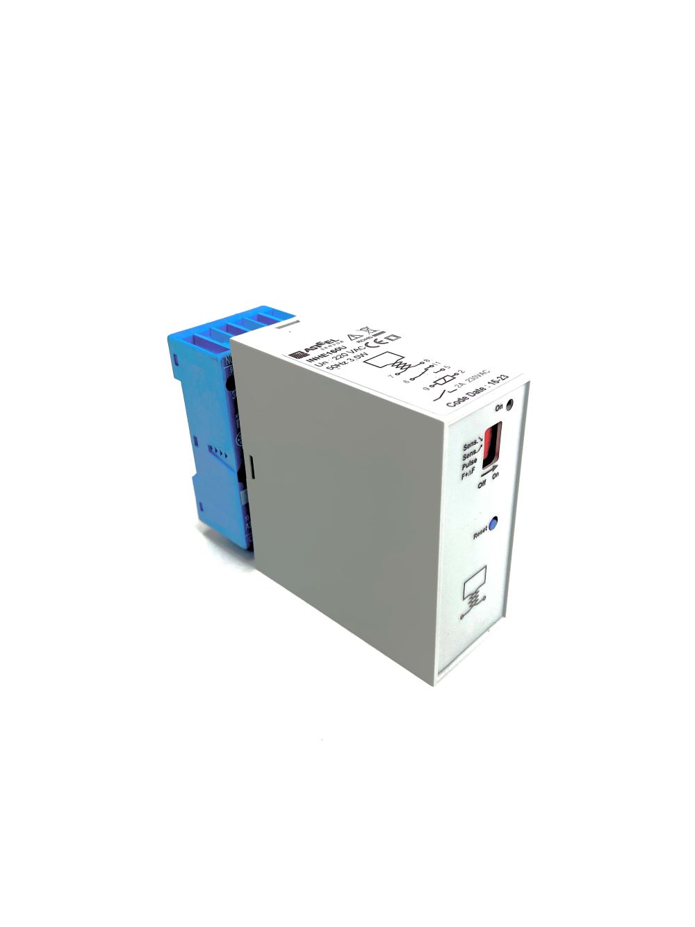 Amplificateur de boucle magnétique 230 V