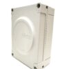 Armoire de commande Nice 24 V 2 moteurs