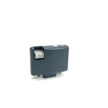Récepteur Nice embrochable 433 Mhz bidirectionnel